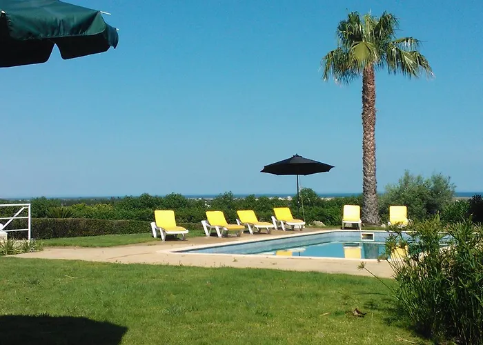 Quinta Da Moura Casa-de-campo Gospodarstwo wiejskie