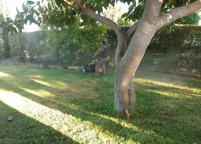 Quinta Da Moura Casa-de-campo *