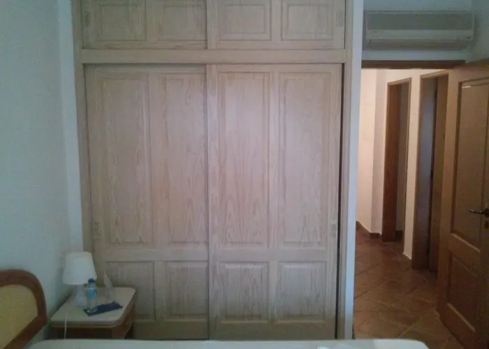 Quinta Da Moura Casa-de-campo Gospodarstwo wiejskie Tavira