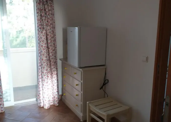 Quinta Da Moura Casa-de-campo Tavira