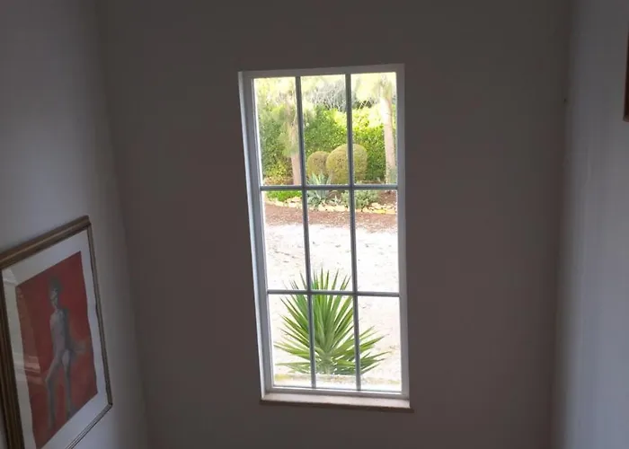 Gospodarstwo wiejskie Quinta Da Moura Casa-de-campo Tavira