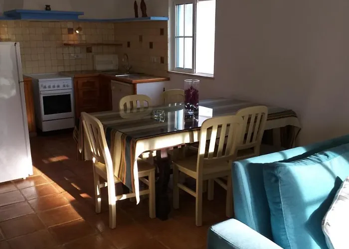 Quinta Da Moura Casa-de-campo Gospodarstwo wiejskie *