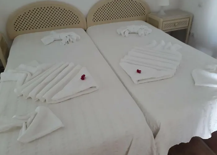 Quinta Da Moura Casa-de-campo * Tavira