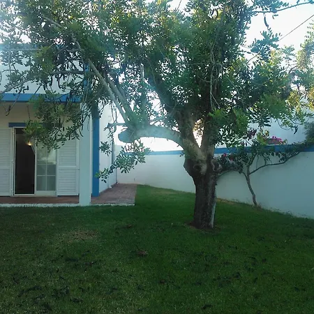 Quinta Da Moura Casa-de-campo *