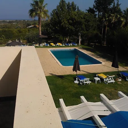 Casa de Campo Quinta Da Moura Casa-de-campo Tavira