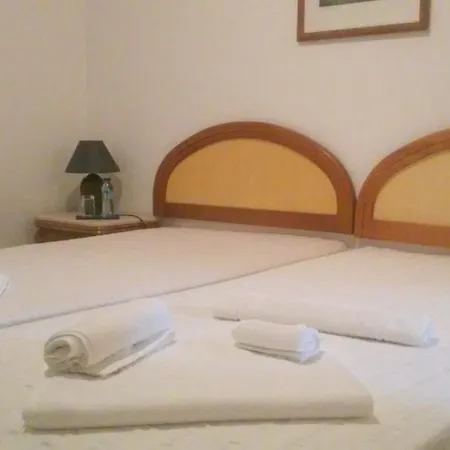 Landhaus Quinta Da Moura Casa-de-campo *