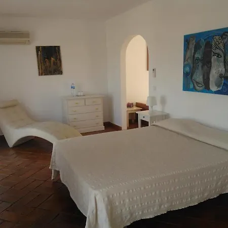 Quinta Da Moura Casa-de-campo