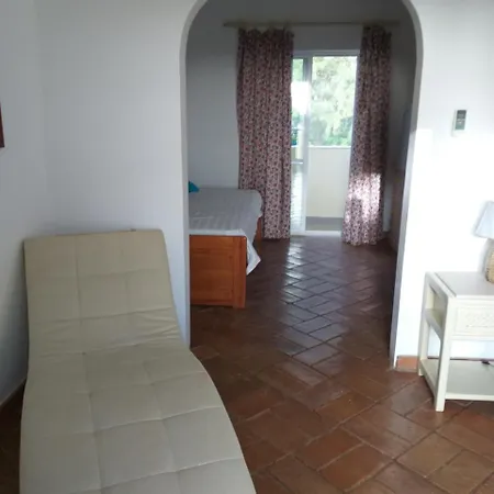 Landhaus Quinta Da Moura Casa-de-campo Tavira