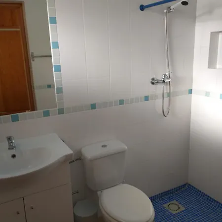 Quinta Da Moura Casa-de-campo Landhaus