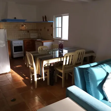 Quinta Da Moura Casa-de-campo Landhaus *