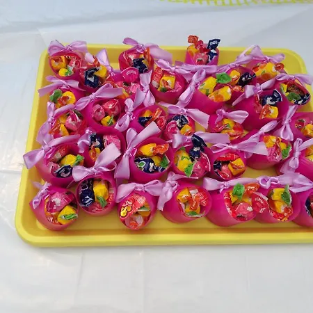 Quinta Da Moura Casa-de-campo Landhaus Tavira